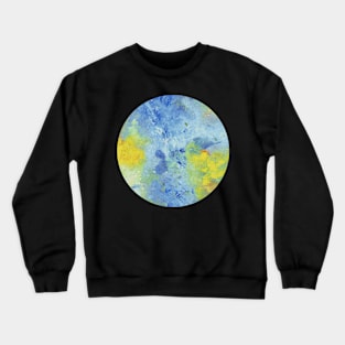 Sagittarius Crewneck Sweatshirt